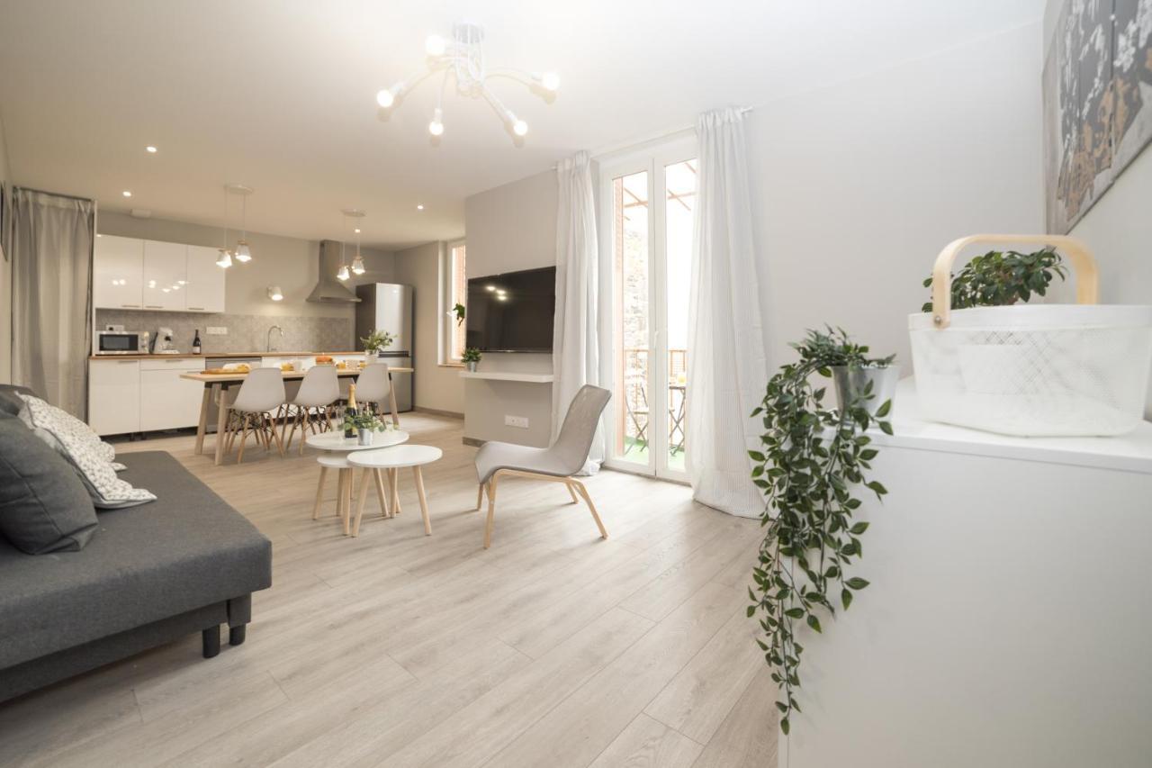 Apartament Duplex Republique Clermont-Ferrand Zewnętrze zdjęcie